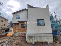 柏市逆井2丁目