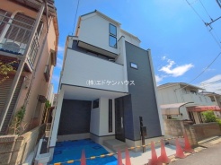 市川市大洲4丁目