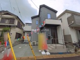 新築一戸建て