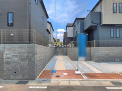 流山市思井1丁目