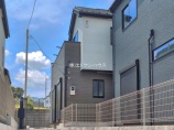 新築一戸建て