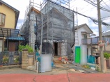 新築一戸建て