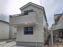 流山市加4丁目