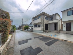 流山市加4丁目