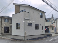 流山市加4丁目
