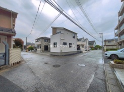 流山市加4丁目