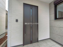 流山市加4丁目