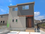 新築一戸建て