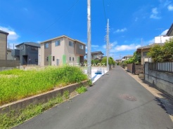 野田市桜台