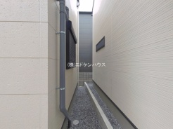 市川市香取1丁目