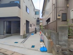 市川市香取1丁目