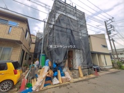 市川市田尻5丁目