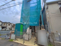 市川市香取1丁目