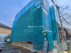 市川市香取1丁目