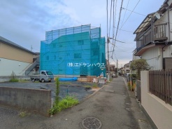 市川市香取1丁目