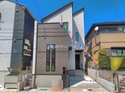 流山市松ケ丘4丁目