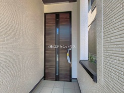 流山市松ケ丘4丁目