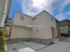 市川市北方3丁目