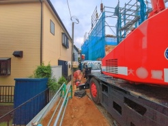 市川市真間5丁目
