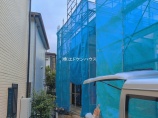 新築一戸建て