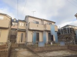 中古一戸建て
