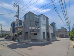 市川市塩焼3丁目