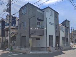 市川市塩焼3丁目