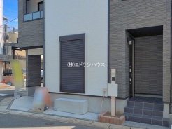 市川市塩焼3丁目