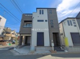 新築一戸建て