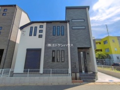 市川市塩焼3丁目
