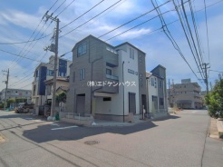 市川市塩焼3丁目