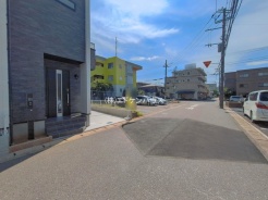 市川市塩焼3丁目