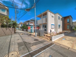 柏市西町