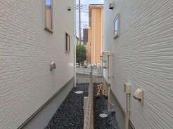 市川市宮久保6丁目