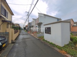 市川市宮久保6丁目