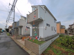 市川市宮久保6丁目