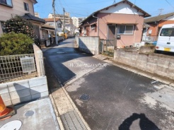 柏市酒井根5丁目