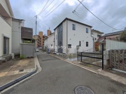 市川市東菅野2丁目