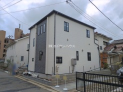 市川市東菅野2丁目