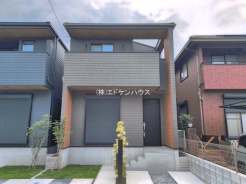 柏市しいの木台4丁目