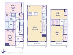 図面と異なる場合は現況を優先
