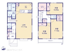 図面と異なる場合は現況を優先