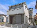 新築一戸建て