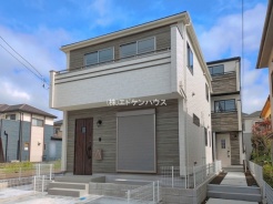 市川市原木3丁目