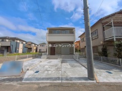 市川市原木3丁目