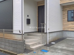 柏市光ケ丘2丁目