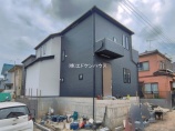 柏市南増尾 新築一戸建て