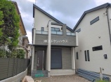 新築一戸建て