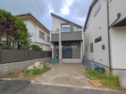 市川市東菅野1丁目