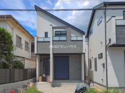 市川市東菅野1丁目